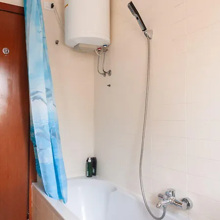 Apartmán Alba Dei Tigli Castelfranco Veneto