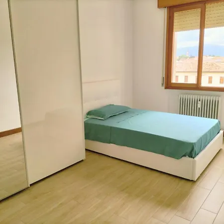 Alba Dei Tigli Apartmán Castelfranco Veneto
