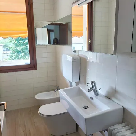 Apartment Alba Dei Tigli