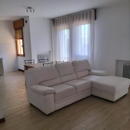 Apartment Alba Dei Tigli Castelfranco Veneto