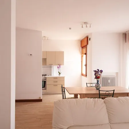 Apartment Alba Dei Tigli *