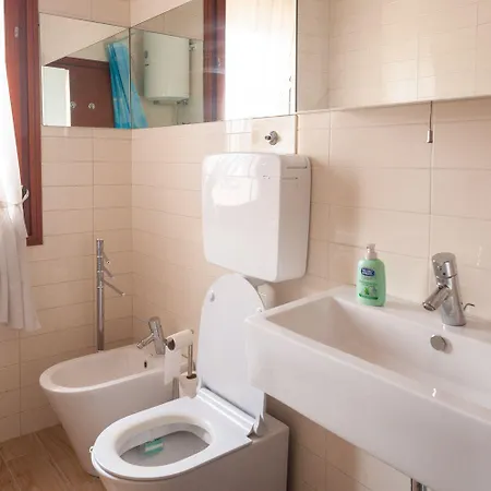 Apartment Alba Dei Tigli