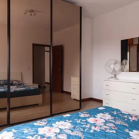 Apartment Alba Dei Tigli *